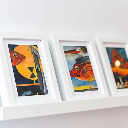 Passagendeck Nordseegartenpark Bensersiel