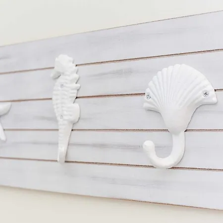 Appartement Passagendeck Nordseegartenpark