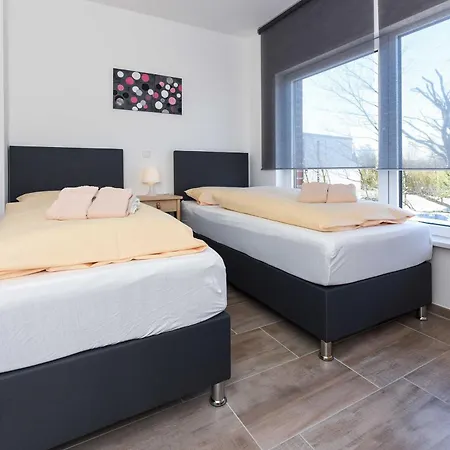 Passagendeck Nordseegartenpark