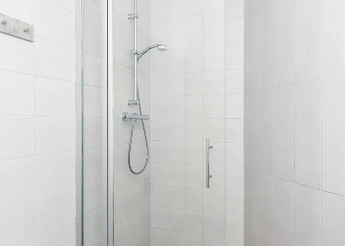 Lejlighed Passagendeck Nordseegartenpark *